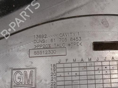 Scuttle panel CHEVROLET CORVETTE (C8) 6.2 | BP40051171C110 - Image 10