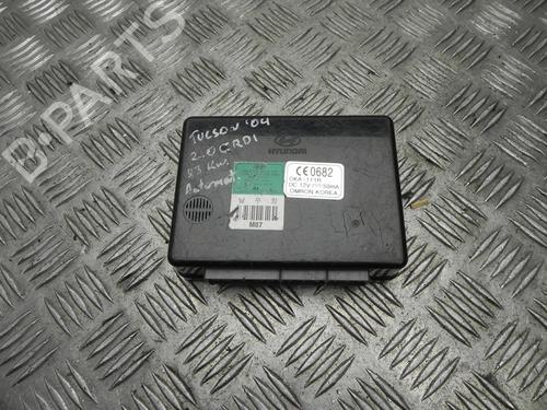 Used Comfort control module Comfort control module 37545543 37545543