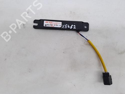 Used Electronic module HYUNDAI IONIQ (AE) 1.6 GDI Hybrid (105 hp) 28928109
