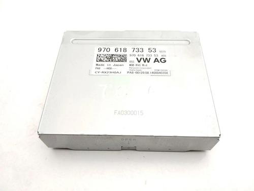 Used Electronic module Electronic module PORSCHE PANAMERA (970) 3.6 (310 hp) 28939418 28939418