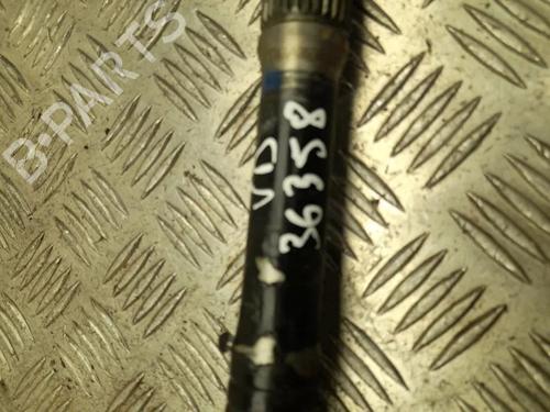 Left front driveshaft SKODA KAMIQ (NW4) 1.5 TSI | BP28931419M38