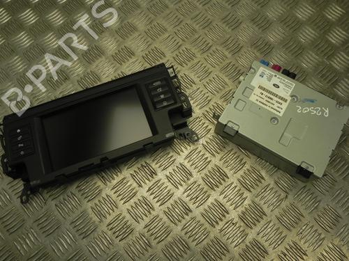 Used Electronic module LAND ROVER DISCOVERY SPORT (L550) 2.0 D 4x4 (180 hp) 28941460