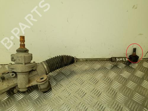 Steering rack TOYOTA RAV 4 V (_A5_, _H5_) 2.5 Hybrid AWD (AXAH54, AXAL54) | BP37551261M22 - Image 3