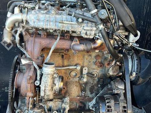 Engine IVECO DAILY VI Van 35S18, 35C18, 40C18, 50C18, 60C18, 65C18, 70C18 | BP38965568M1 - Image 2