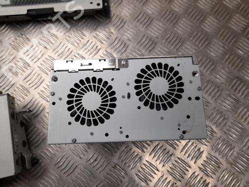 Radio JAGUAR XF II (X260) 3.0 D | BP37553368E6 - Image 7