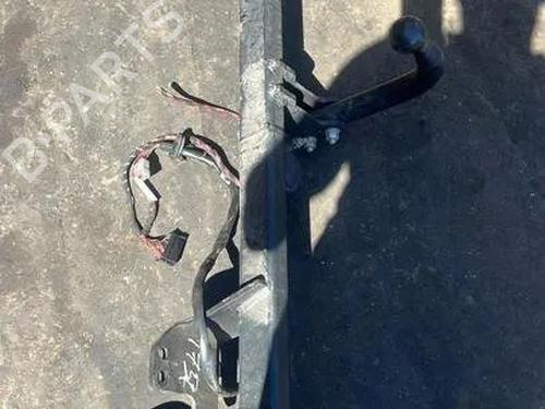 Trækkugle/Mekanisme Trækkugle/Mekanisme OPEL MOKKA 1.2 (76) (101 hp) 28935420 28935420