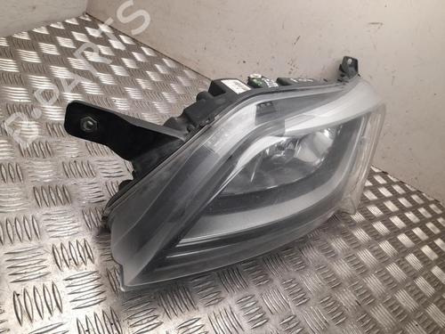 Left headlight CITROËN JUMPER II Van 2.2 HDi 110 | BP37567734C28 - Image 3