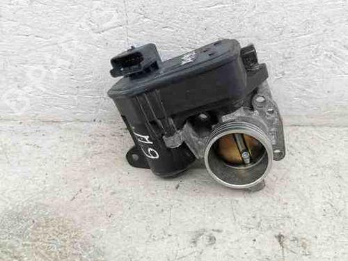 Throttle body CITROËN C3 III (SX) 1.2 THP 110 (SXHNPS, SXHNZT, SXHNZ6) | BP28928508M82