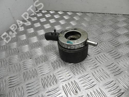 Used Oil radiator Oil radiator 37542338 37542338