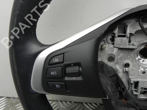 Steering wheel BMW X1 (F48) xDrive 20 i | BP28936533C49 