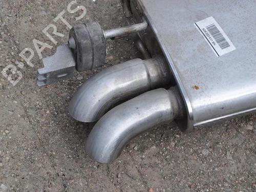 Udstødningssystem VW T-ROC (A11, D11) 1.5 TSI | BP28913325M121 