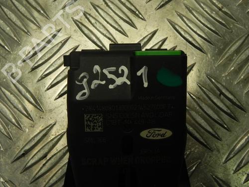 Electronic module FORD FIESTA VI (CB1, CCN) 1.0 EcoBoost | BP28919410M83 