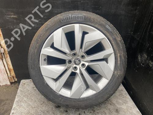 Used Rim Rim SKODA ELROQ (PYL) 60 (204 hp) 40027267 40027267
