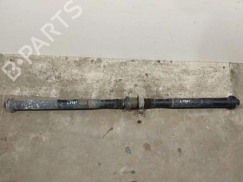 Driveshaft PORSCHE CAYENNE (92A) 4.8 Turbo | BP28915650M37 - Image 8