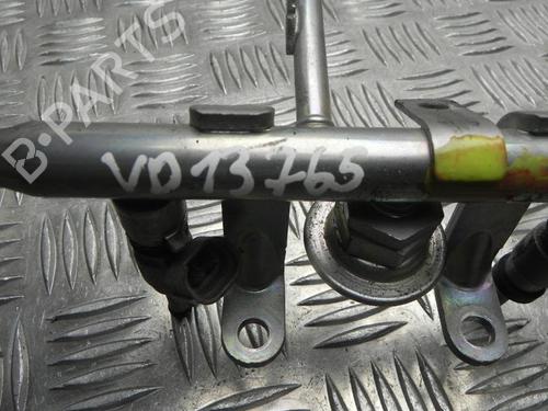 Injection rail SUBARU LEGACY V (BM) 2.0 i AWD (BM5) | BP28919579M98 