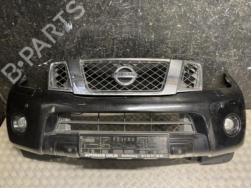 other-nissan-pathfinder-iii-r51-2005-37573481 main image