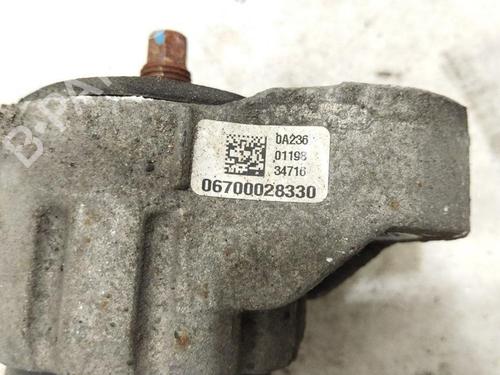 Right rear shock absorber MASERATI GHIBLI III (M157) 3.0 S Q4 | BP28926667M19 
