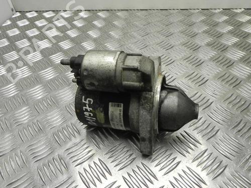 Anlasser für FORD FIESTA VI (CB1, CCN) 1.0 EcoBoost (100 hp) 28917549