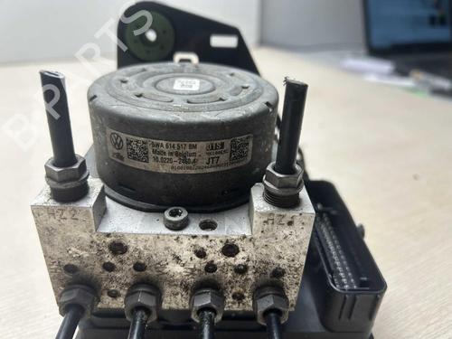 ABS pump VW GOLF VIII (CD1, DA1) 1.5 eTSI | BP38965930M43 - Image 6