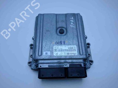 Used Engine control unit (ECU) JAGUAR XF I (X250) 3.0 D (241 hp) 28934912