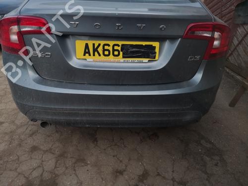 Pipe VOLVO S60 II (134) D3 | BP38963448M125 - Image 8