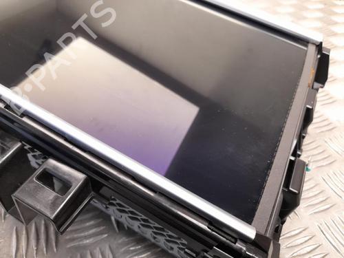 Display TESLA MODEL X (5YJX) 75D AWD | BP37566810C48 - Image 3
