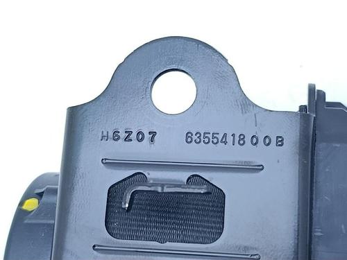 Rear right seatbelt VW ATLAS (CA1, CA2, CA3) 3.6 FSI | BP38997495I28 - Image 7
