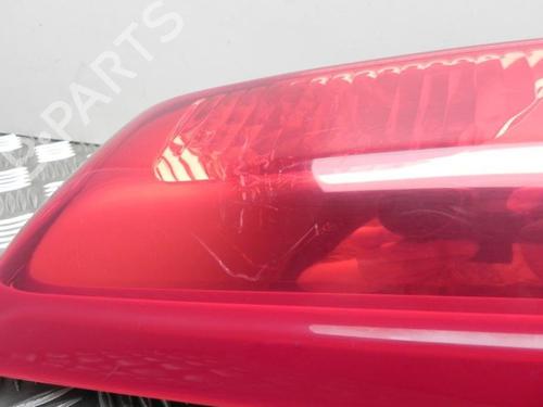 Left taillight NISSAN X-TRAIL II (T31) 2.0 dCi 4x4 | BP28912911C34 