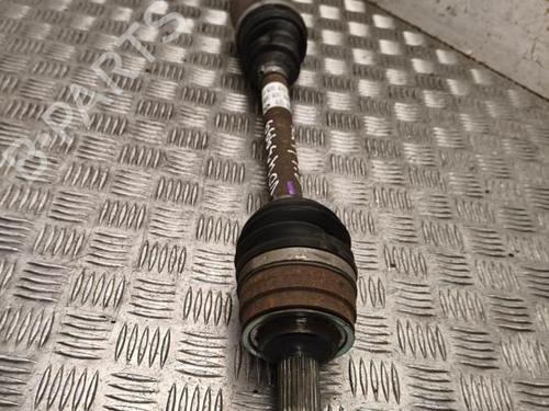 Right front driveshaft DACIA BIGSTER 1.2 TCe 140 (RYMH) | BP39083886M39 - Image 2