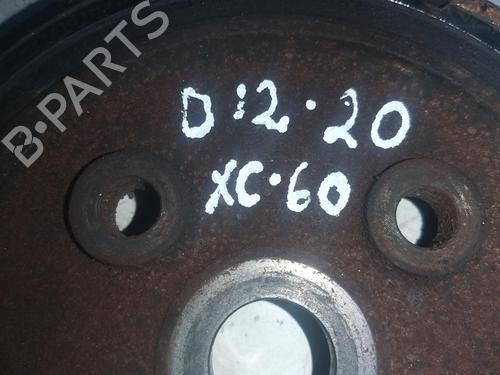 Pulley VOLVO XC60 I SUV (156) D3 / D4 | BP28909446M122 