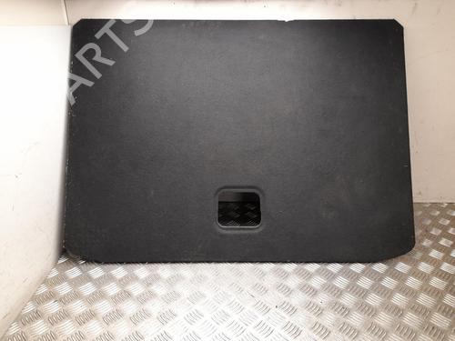 Used Luggage compartment floor Luggage compartment floor 37556786 37556786