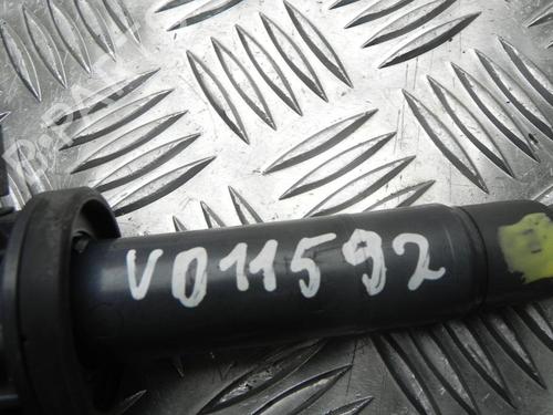 Ignition coil TOYOTA YARIS (_P13_) 1.5 Hybrid (NHP130_, NHP130) | BP28925137M94 