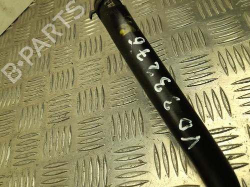 Pipe VW GOLF VII (5G1, BQ1, BE1, BE2) e-Golf | BP28928859M125 
