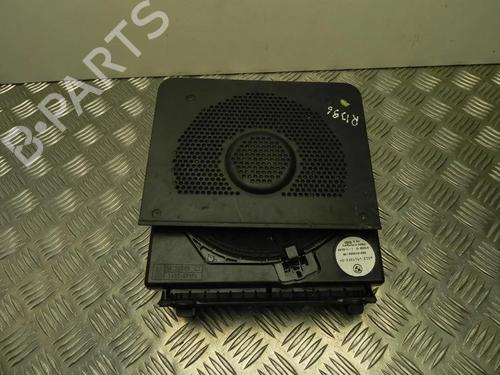 Used Electronic module BMW 5 Touring (E61) 525 d (197 hp) 28909397