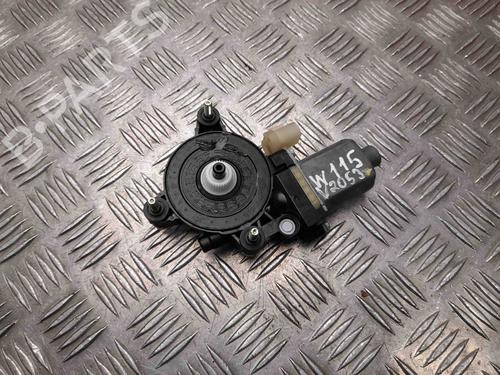 Used Left front window motor KIA RIO IV (YB, SC, FB) 1.25 (84 hp) 28940139