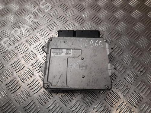 Engine control unit (ECU) LIGIER IXO 0.5 | BP37556802M57 - Image 2