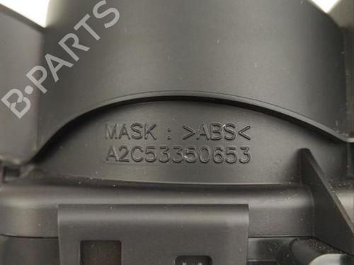 Kombiinstrument PORSCHE CAYENNE (92A) 4.8 Turbo | BP29975826C47 