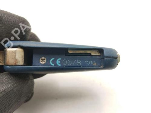 Módulo eletrónico MASERATI QUATTROPORTE V 4.7 S | BP28920130M83 