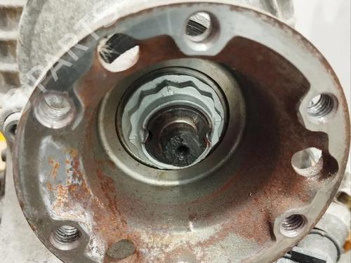 Gearbox MASERATI GRAN TURISMO I 4.7 | BP28925463M3  - Image 7