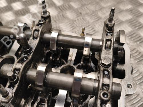 Cylinder head AUDI A4 B9 Avant (8W5, 8WD) 50 TDI quattro | BP38477961M5 - Image 6