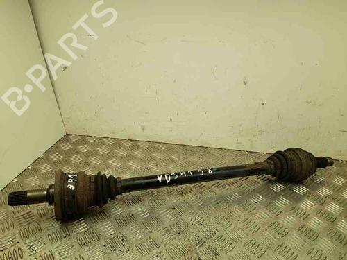 Used Right rear driveshaft BMW X3 (F25) xDrive 20 d (184 hp) 28936428