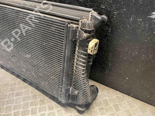 Køler VW CADDY III MPV (2KB, 2KJ, 2CB, 2CJ) 2.0 TDI 16V | BP28939709M31 