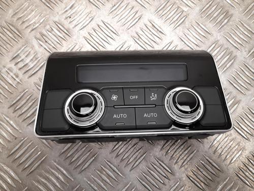 Used Climate control Climate control 37564435 37564435