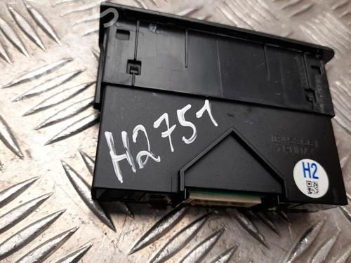Electronic module TOYOTA LAND CRUISER PRADO (_J15_) 2.8 D-4D (GDJ150_, GDJ155_, GDJ150, GDJ151) | BP28913236M83 