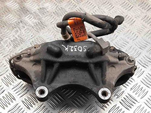 Left front brake caliper TESLA MODEL S (5YJS) P100D AWD | BP28924194M105 