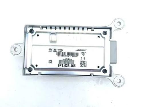 Modulo electronico PORSCHE MACAN (95B) 3.6 Turbo | BP30908946M83