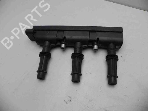 Bobine D'allumage OPEL CORSA C (X01) 1.0 (F08, F68) (60 hp) 28917701
