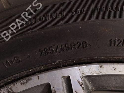 Rim AUDI Q7 (4MB, 4MG, 4MQ) 3.0 TFSI quattro | BP28923551C45 