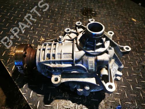 Front differential MASERATI GHIBLI III (M157) 3.0 S Q4 | BP28934008M23