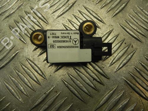 electronic-sensor-mercedes-benz-m-class-w163-1998-1999-2000-2001-2002-2003-2004-2005-37581227 main image